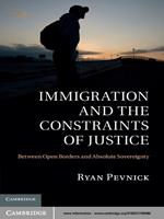 Immigration and the Constraints of Justice