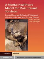 A Mental Healthcare Model for Mass Trauma Survivors