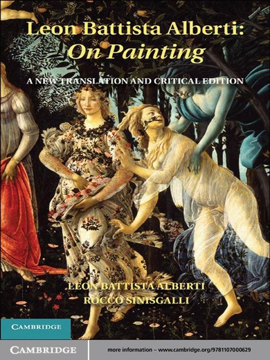 Leon Battista Alberti: On Painting