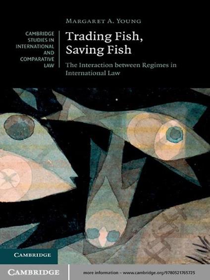 Trading Fish, Saving Fish