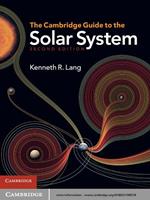 The Cambridge Guide to the Solar System