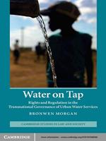 Water on Tap