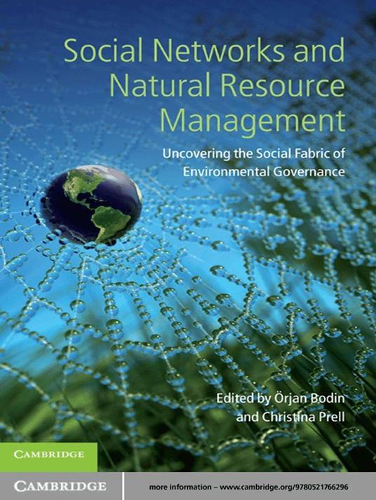 Social Networks and Natural Resource Management