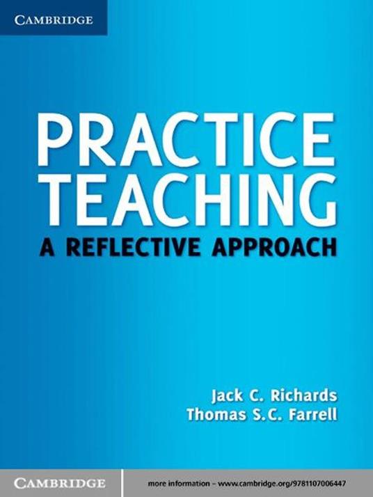 Practice Teaching