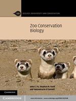 Zoo Conservation Biology