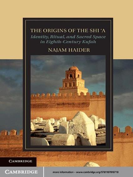 The Origins of the Shi'a