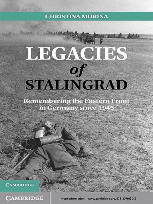 Legacies of Stalingrad