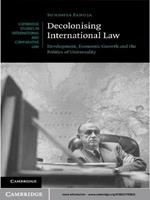 Decolonising International Law