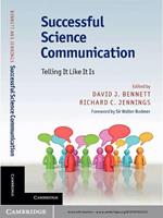 Successful Science Communication