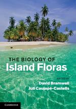 The Biology of Island Floras