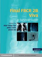 Final FRCR 2B Viva