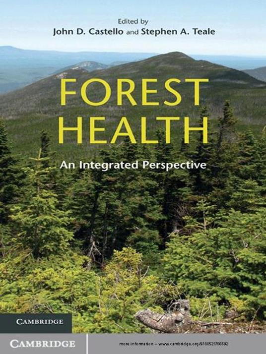 Forest Health