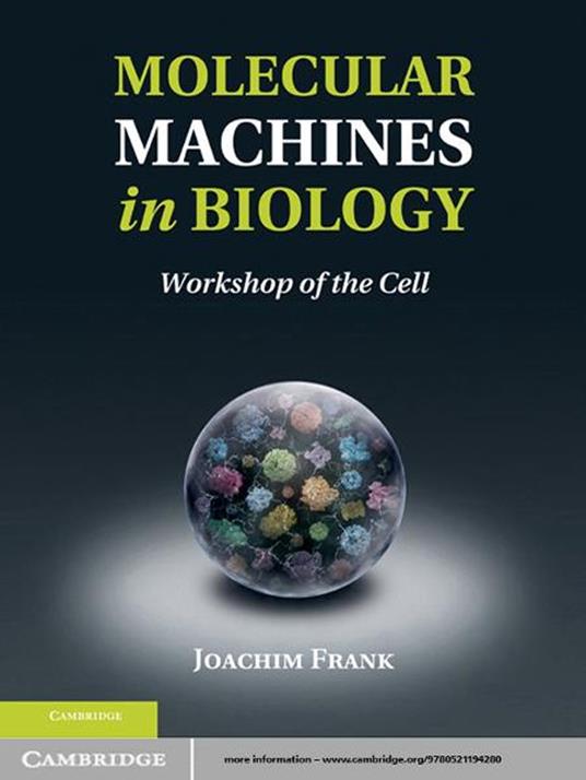 Molecular Machines in Biology