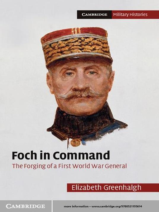 Foch in Command