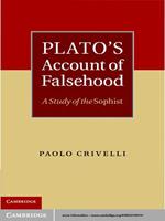 Plato's Account of Falsehood