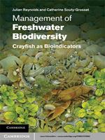 Management of Freshwater Biodiversity