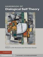 Handbook of Dialogical Self Theory