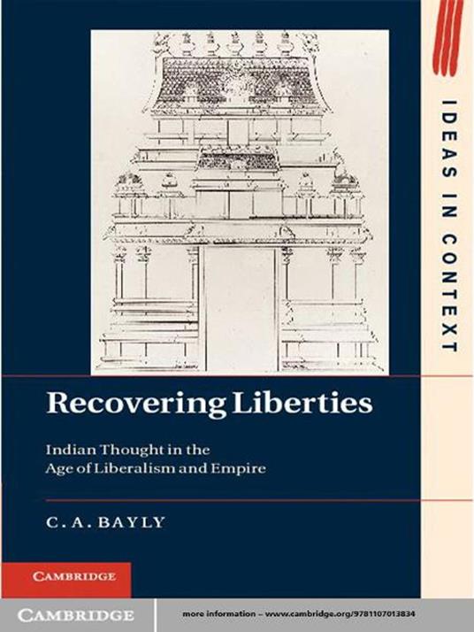 Recovering Liberties