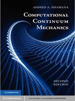 Computational Continuum Mechanics