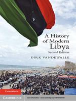 A History of Modern Libya