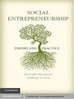 Social Entrepreneurship