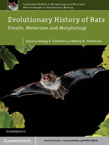 Evolutionary History of Bats