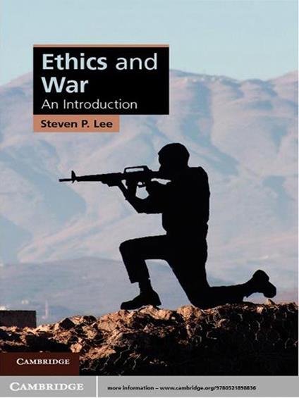 Ethics and War