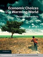 Economic Choices in a Warming World