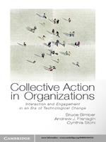 Collective Action in Organizations