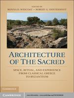 Architecture of the Sacred