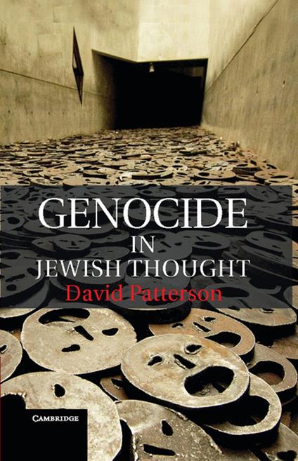 Genocide in Jewish Thought