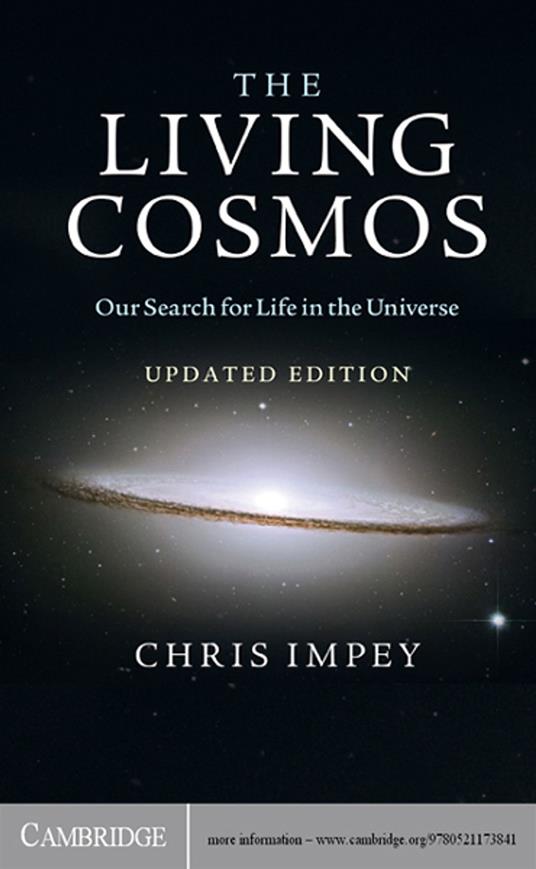 The Living Cosmos