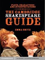 The Cambridge Shakespeare Guide