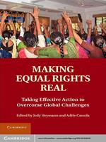 Making Equal Rights Real