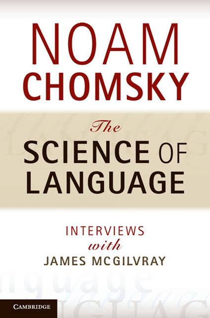 The Science of Language