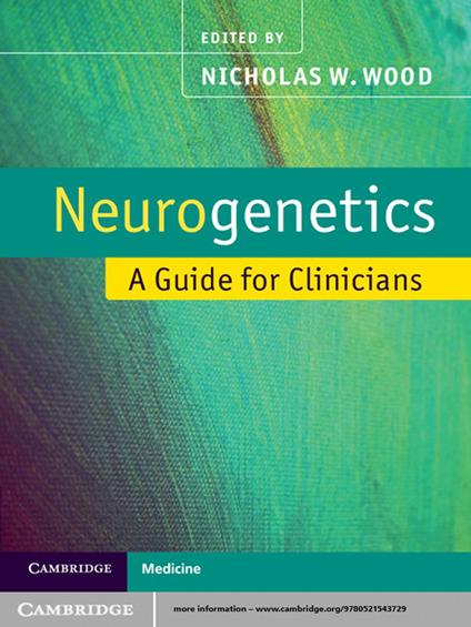 Neurogenetics