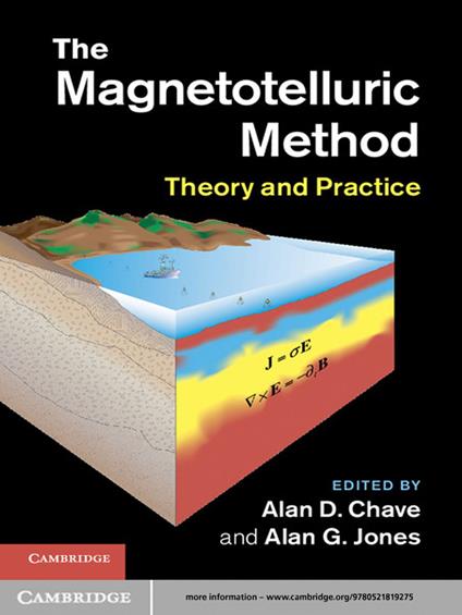 The Magnetotelluric Method