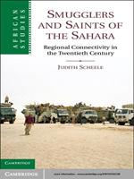 Smugglers and Saints of the Sahara