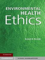 Environmental Health Ethics