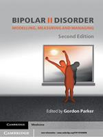 Bipolar II Disorder