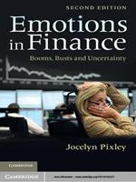 Emotions in Finance