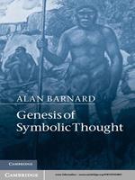 Genesis of Symbolic Thought