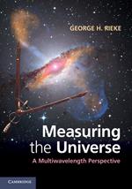 Measuring the Universe