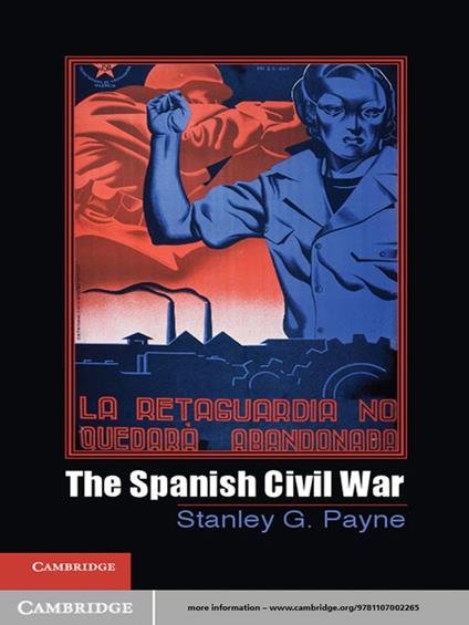 The Spanish Civil War