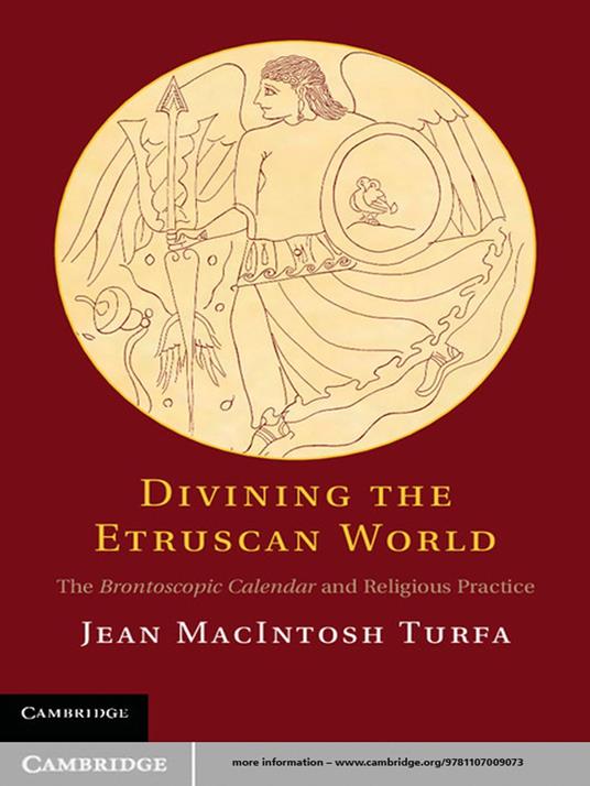 Divining the Etruscan World