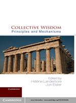 Collective Wisdom