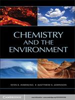 Chemistry and the Environment