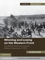 Winning and Losing on the Western Front