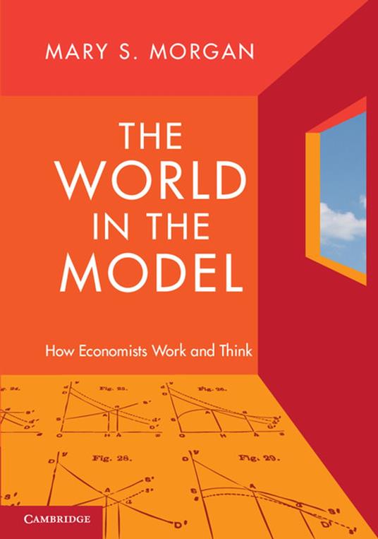 The World in the Model