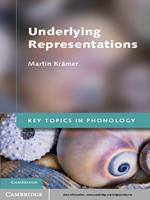 Underlying Representations